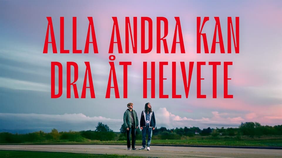 Programbild