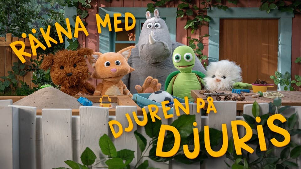 Programbild